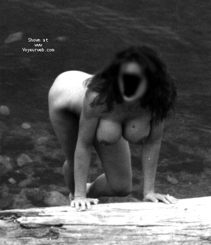 Pic #1naked again