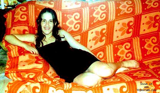 Pic #1NAUGHTY NAT