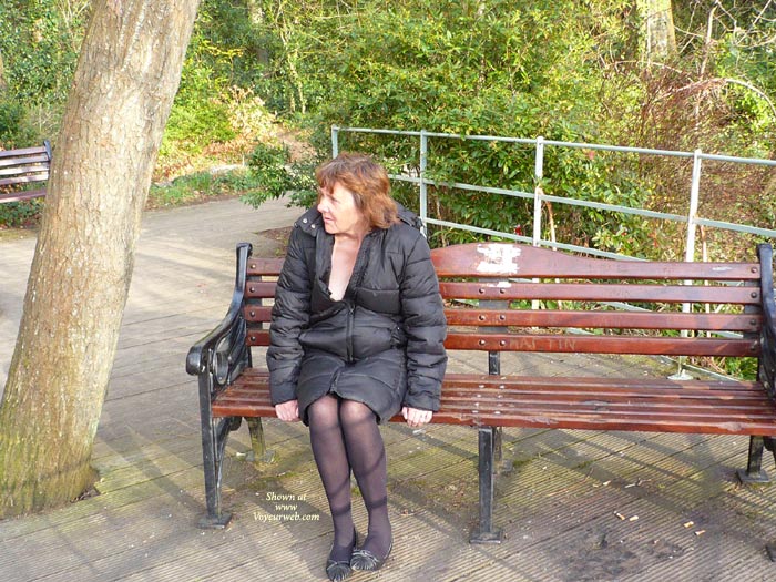 Pic #1 Stroll In The Park