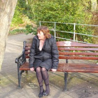 Stroll In The Park