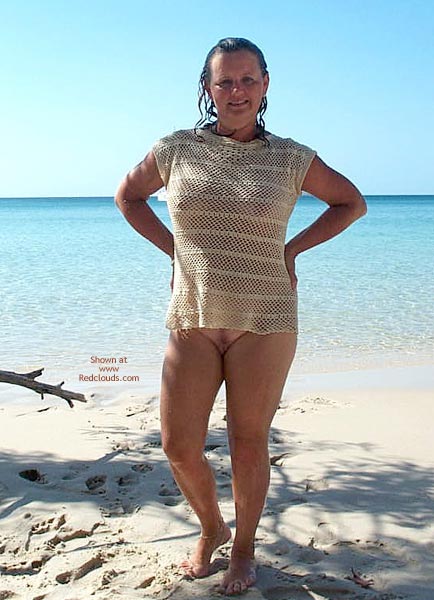 Pic #1Wet And Wild At Frasier Island