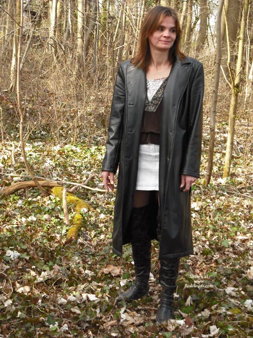 Pic #1Dans La Foret 3