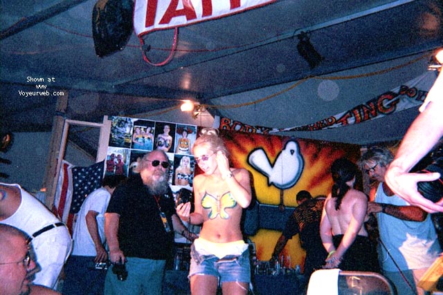 Pic #1Woodstock