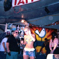 Woodstock