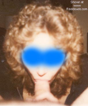 Pic #1My lovely wife 20's to 40's part 4?