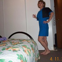 My Usaf Ex, Pt 2