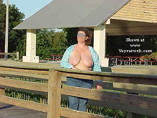 Pic #1Flashing in the Park