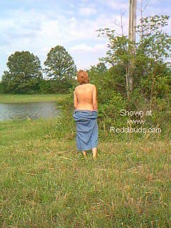 Pic #1Outside in Mid-Tennessee