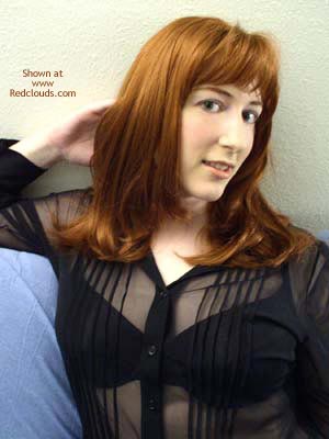 Pic #1Lisa Star Up Close & Spread