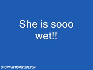 Pic #1Hot And Wet For You!