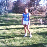 my wifes pictures
