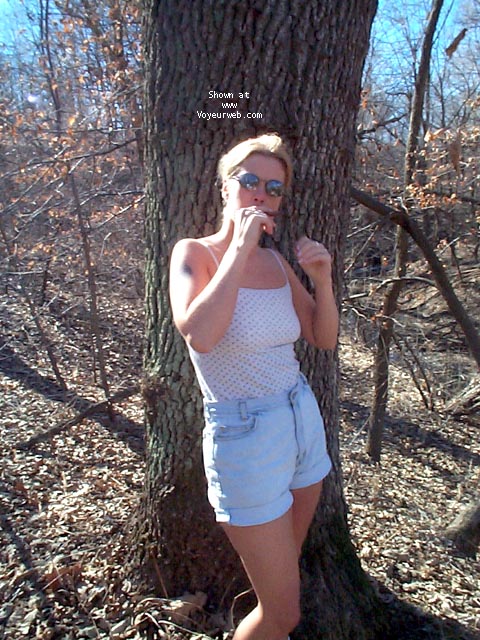 Pic #1Legs with Attitude