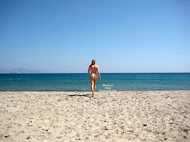Pic #1 Nudism