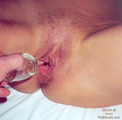 Pic #1Austrian Lady takes all