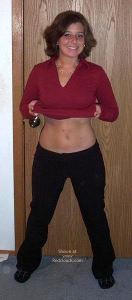 Pic #1Cute 22yo - First Time