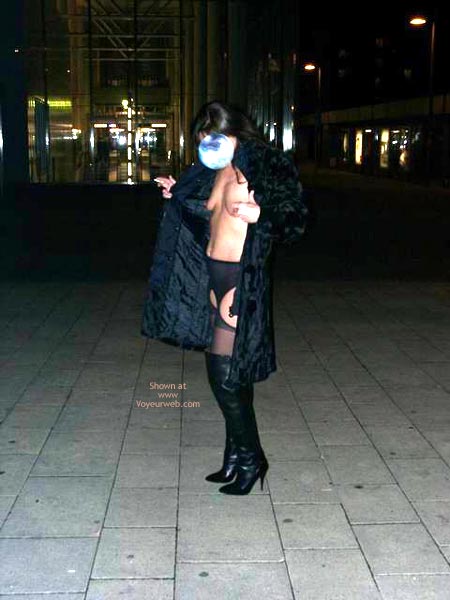 Pic #1A Cold Winternight In Vienna #2