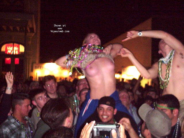 Pic #1BStorm's GMG 3