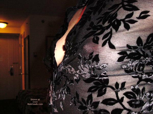 Pic #1Cold January Day