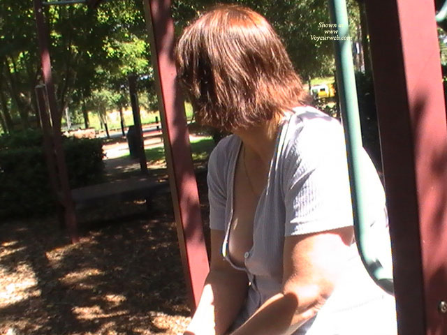 Pic #1 Brisbane Park