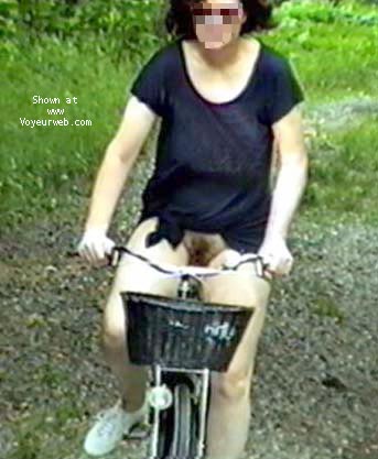 Pic #1Nude in Italy 2