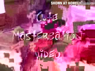 Pic #1Cute Masterbation Video
