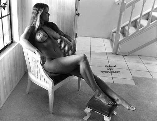 Pic #1Shadow Presents Mysterygirl