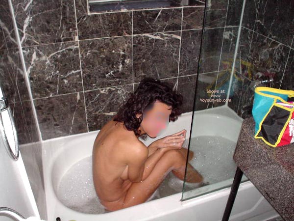 Pic #1Bathroom Secrets