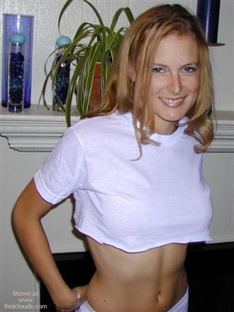 Pic #1Lexi - 21 Yo Blonde Rc Intro