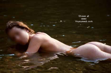 Pic #1La bella nudista