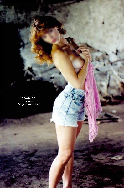 Pic #1 Seeker - Outdoors