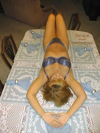 Pic #1LYNDEE for lunch