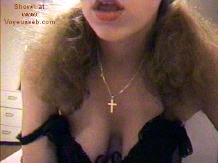 Pic #1Conn. Tina 1st VW contri