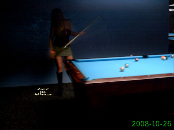 Pic #1Sexy Dressed In Pulic