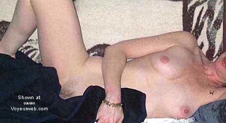 Pic #1fanny all wrapped up