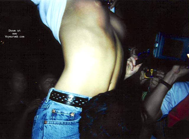 Pic #1*MG ground level