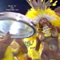 Brazilian Carnaval