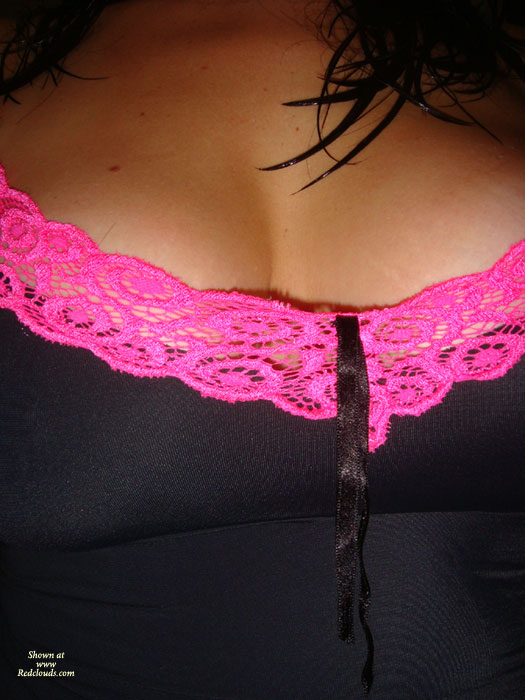 Pic #1While The Boss Is Away...