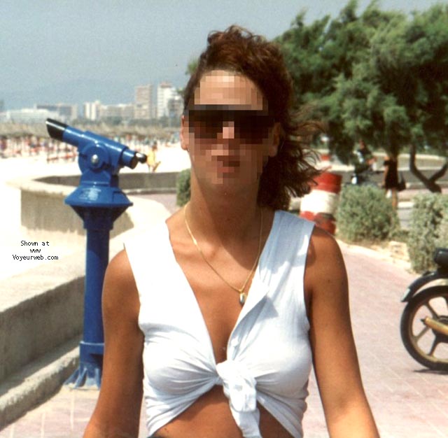 Pic #1ex-girl in Spain