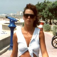 ex-girl in Spain