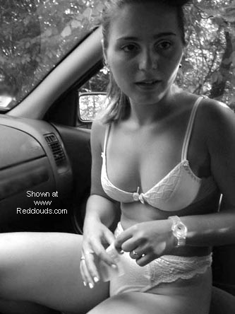 Pic #1BJ in Car