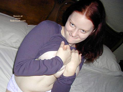 Pic #1Mitch - More Pink Play