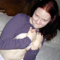 Mitch - More Pink Play