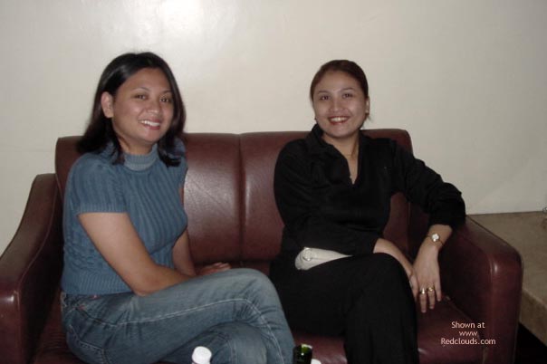 Pic #1Filipina Girls...