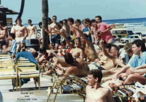 Pic #1Spring break pics