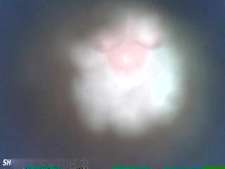 Pic #1Caught Her Playing