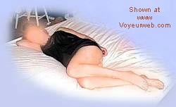 Pic #1my lovely (sexy) wife