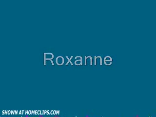 Pic #1Roxanne