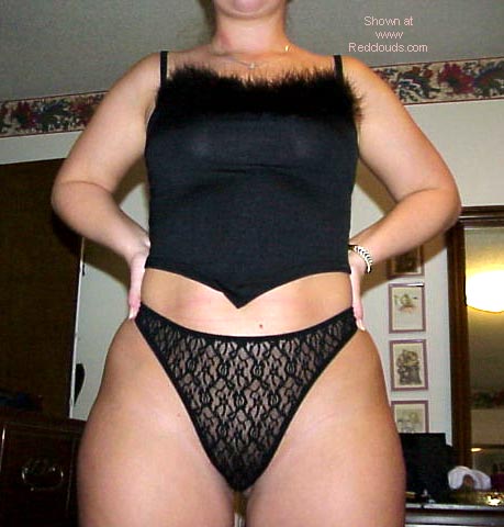 Pic #1Hot Ronnie Pt. 1