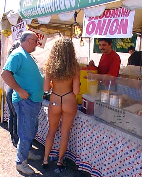 Pic #1Skeezer's Bikeweek