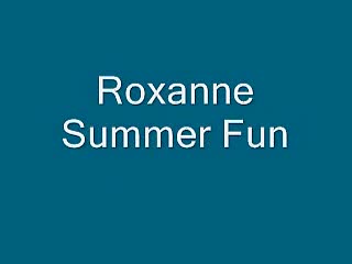 Pic #1Roxanne
